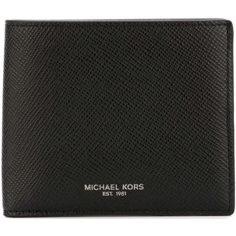 portofel barbati michael kors|Portofele bărbați Michael Kors .